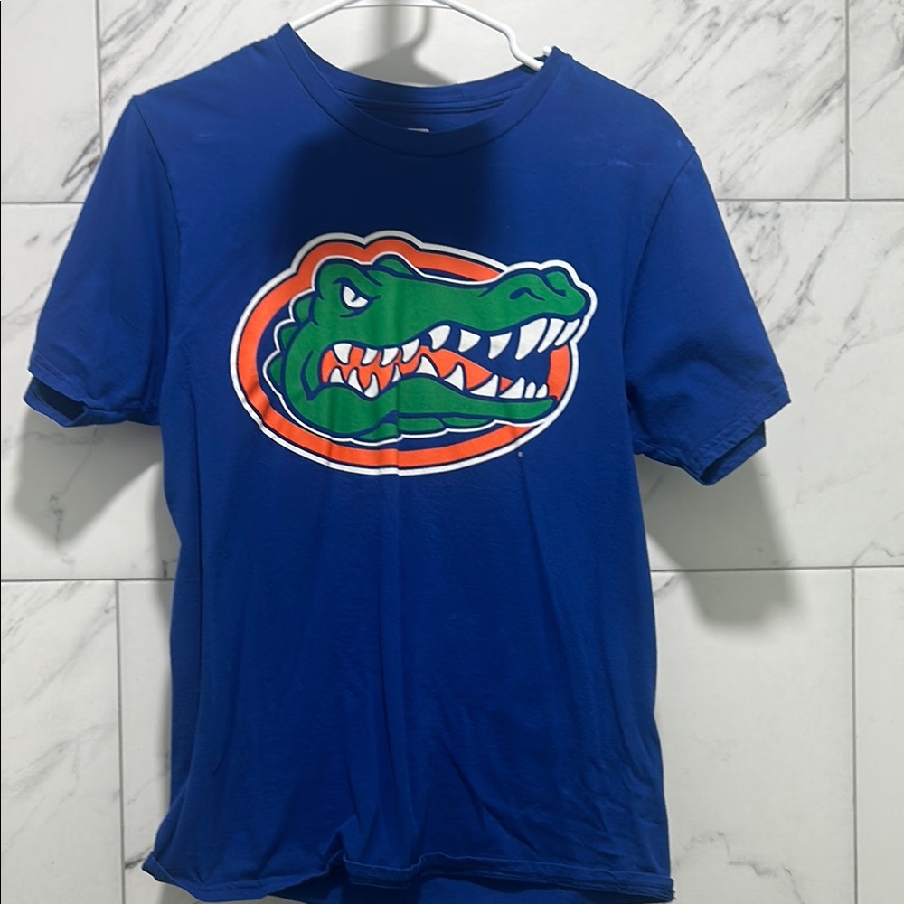Blue Gator Kids T-Shirt